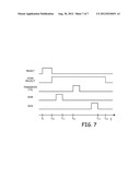 IMAGING PIXELS WITH DUMMY TRANSISTORS THAT REDUCE RESET CHARGE INJECTION diagram and image