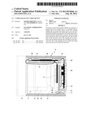 CAMERA HEAD AND CAMERA DEVICE diagram and image