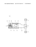 CAMERA HEAD AND CAMERA DEVICE diagram and image