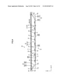 LIGHTING DEVICE, DISPLAY DEVICE AND TELEVISION RECEIVER diagram and image