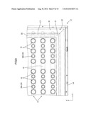 LIGHTING DEVICE, DISPLAY DEVICE AND TELEVISION RECEIVER diagram and image