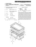 LIGHTING DEVICE, DISPLAY DEVICE AND TELEVISION RECEIVER diagram and image