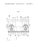 LIGHTING DEVICE, DISPLAY DEVICE AND TELEVISION RECEIVER diagram and image