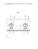 LIGHTING DEVICE, DISPLAY DEVICE AND TELEVISION RECEIVER diagram and image