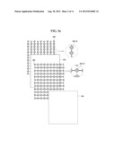 Touch Integrated Display Device diagram and image