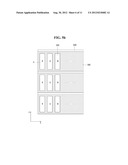 Touch Integrated Display Device diagram and image