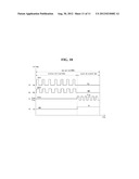 Touch Integrated Display Device diagram and image