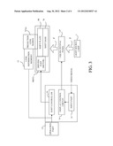 IMAGE PROJECTION APPARATUS diagram and image