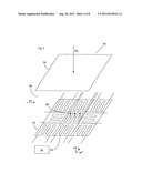 GAS MANIFOLD, MODULE FOR A LITHOGRAPHIC APPARATUS, LITHOGRAPHIC APPARATUS     AND DEVICE MANUFATURING METHOD diagram and image