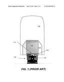 SYSTEM AND METHOD USING A MULTI-PLANE CURTAIN diagram and image