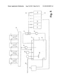 SAMPLE CHAMBER FOR MONITORING THE CONCENTRATION OF COMPONENTS OF ADDITIVES     IN A PRINTING PROCESS LIQUID diagram and image