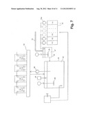 SAMPLE CHAMBER FOR MONITORING THE CONCENTRATION OF COMPONENTS OF ADDITIVES     IN A PRINTING PROCESS LIQUID diagram and image