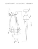 AXIAL ILLUMINATION FOR CAPILLARY ELECTROPHORESIS diagram and image