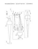 AXIAL ILLUMINATION FOR CAPILLARY ELECTROPHORESIS diagram and image