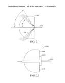 AXIAL ILLUMINATION FOR CAPILLARY ELECTROPHORESIS diagram and image