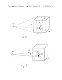 DEVICES AND METHODS FOR POSITION DETERMINATION AND SURFACE MEASUREMENT diagram and image