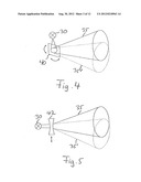 DEVICES AND METHODS FOR POSITION DETERMINATION AND SURFACE MEASUREMENT diagram and image