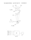 DEVICES AND METHODS FOR POSITION DETERMINATION AND SURFACE MEASUREMENT diagram and image