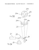 DEVICES AND METHODS FOR POSITION DETERMINATION AND SURFACE MEASUREMENT diagram and image