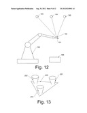 DEVICES AND METHODS FOR POSITION DETERMINATION AND SURFACE MEASUREMENT diagram and image