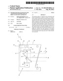 METHOD FOR THE SECURE DETECTION AND POSITION DETERMINATION OF OBJECTS AND     SAFETY APPARATUS diagram and image