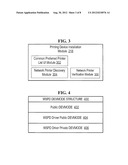 Web Services Printer Driver diagram and image