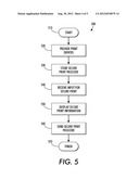 APPARATUS AND METHOD FOR SHARING AND MANAGING PASSCODES ACROSS MULTIPLE     PRINTING DEVICE DRIVERS diagram and image