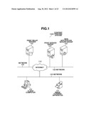 PRINT PROCESSING METHOD, PRINT RELAY SERVER, CONTROL METHOD, AND STORAGE     MEDIUM diagram and image