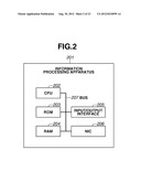 PRINT PROCESSING METHOD, PRINT RELAY SERVER, CONTROL METHOD, AND STORAGE     MEDIUM diagram and image