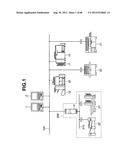 INFORMATION PROCESSING APPARATUS AND RELATED METHOD, IMAGE FORMING     APPARATUS AND RELATED CONTROL METHOD, PROGRAM, AND RECORDING MEDIUM diagram and image