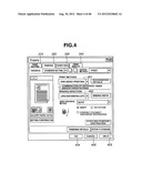 INFORMATION PROCESSING APPARATUS AND RELATED METHOD, IMAGE FORMING     APPARATUS AND RELATED CONTROL METHOD, PROGRAM, AND RECORDING MEDIUM diagram and image