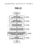 INFORMATION PROCESSING APPARATUS AND RELATED METHOD, IMAGE FORMING     APPARATUS AND RELATED CONTROL METHOD, PROGRAM, AND RECORDING MEDIUM diagram and image