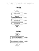 INFORMATION PROCESSING APPARATUS AND RELATED METHOD, IMAGE FORMING     APPARATUS AND RELATED CONTROL METHOD, PROGRAM, AND RECORDING MEDIUM diagram and image