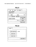 INFORMATION PROCESSING APPARATUS AND RELATED METHOD, IMAGE FORMING     APPARATUS AND RELATED CONTROL METHOD, PROGRAM, AND RECORDING MEDIUM diagram and image