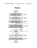 INFORMATION PROCESSING APPARATUS AND RELATED METHOD, IMAGE FORMING     APPARATUS AND RELATED CONTROL METHOD, PROGRAM, AND RECORDING MEDIUM diagram and image