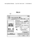 INFORMATION PROCESSING APPARATUS AND RELATED METHOD, IMAGE FORMING     APPARATUS AND RELATED CONTROL METHOD, PROGRAM, AND RECORDING MEDIUM diagram and image