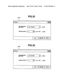 INFORMATION PROCESSING APPARATUS AND RELATED METHOD, IMAGE FORMING     APPARATUS AND RELATED CONTROL METHOD, PROGRAM, AND RECORDING MEDIUM diagram and image