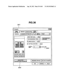 INFORMATION PROCESSING APPARATUS AND RELATED METHOD, IMAGE FORMING     APPARATUS AND RELATED CONTROL METHOD, PROGRAM, AND RECORDING MEDIUM diagram and image