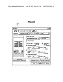 INFORMATION PROCESSING APPARATUS AND RELATED METHOD, IMAGE FORMING     APPARATUS AND RELATED CONTROL METHOD, PROGRAM, AND RECORDING MEDIUM diagram and image