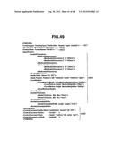 INFORMATION PROCESSING APPARATUS AND RELATED METHOD, IMAGE FORMING     APPARATUS AND RELATED CONTROL METHOD, PROGRAM, AND RECORDING MEDIUM diagram and image