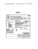 INFORMATION PROCESSING APPARATUS AND RELATED METHOD, IMAGE FORMING     APPARATUS AND RELATED CONTROL METHOD, PROGRAM, AND RECORDING MEDIUM diagram and image