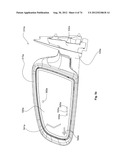 THIN-FILM COATINGS, ELECTRO-OPTIC ELEMENTS AND ASSEMBLIES INCORPORATING     THESE ELEMENTS diagram and image