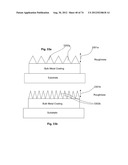 THIN-FILM COATINGS, ELECTRO-OPTIC ELEMENTS AND ASSEMBLIES INCORPORATING     THESE ELEMENTS diagram and image