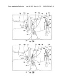 TARGETS, TARGET TRAINING SYSTEMS, AND METHODS diagram and image