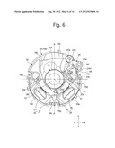 LENS BARREL HAVING AN IMAGE-STABILIZING INSERTABLE/REMOVABLE OPTICAL     ELEMENT diagram and image