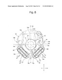 LENS BARREL HAVING AN IMAGE-STABILIZING INSERTABLE/REMOVABLE OPTICAL     ELEMENT diagram and image