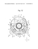 LENS BARREL HAVING AN IMAGE-STABILIZING INSERTABLE/REMOVABLE OPTICAL     ELEMENT diagram and image