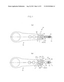 Magnetic Head Suspension diagram and image