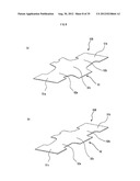 Magnetic Head Suspension diagram and image