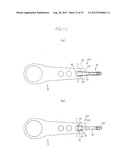 Magnetic Head Suspension diagram and image